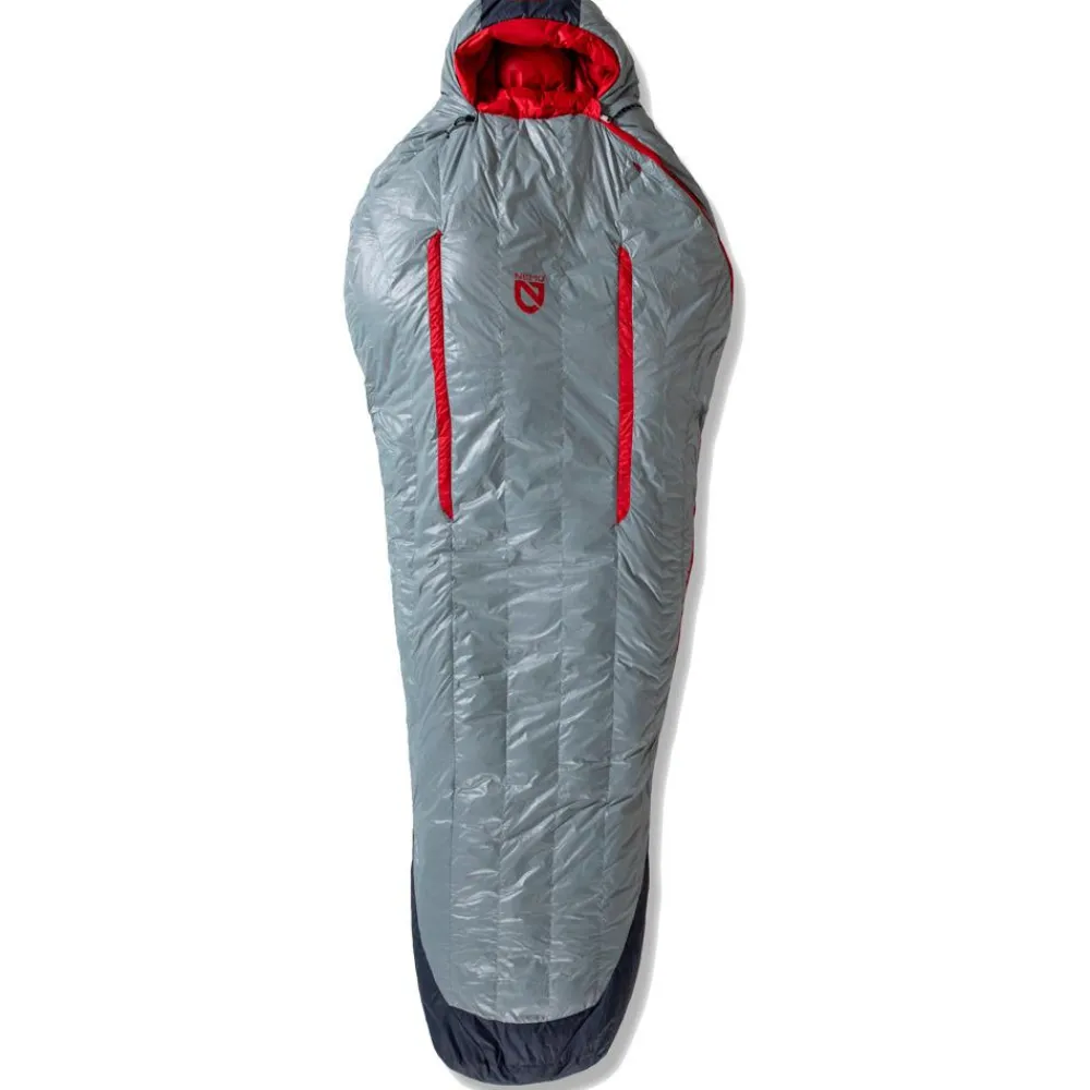 Hot Sac de couchage Kayu 15 Long Titanium Stoke Sac De Couchage En Duvet
