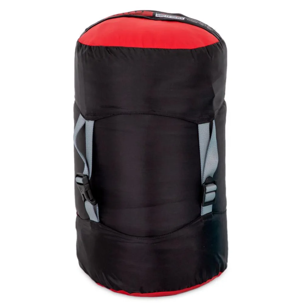 Hot Sac de couchage Kayu 15 Long Titanium Stoke Sac De Couchage En Duvet