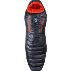 Sac De Couchage En Duvet<Nemo Sac de couchage Riff Men's 15 Goodnight Grey