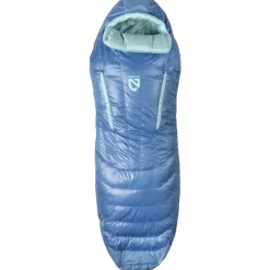 Sac De Couchage En Duvet<Nemo Sac de couchage Riff Women's 30 Azure