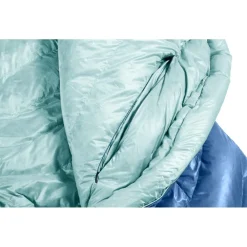 Sac De Couchage En Duvet<Nemo Sac de couchage Riff Women's 30 Azure
