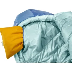 Sac De Couchage En Duvet<Nemo Sac de couchage Riff Women's 30 Azure