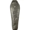 Clearance Sac de couchage Soul 15/25 Smokey Olive Fog Spicy Orange Sac Couchage Synthétique