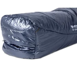 Sac Couchage Synthétique<Nemo Sac de couchage Soul 30/40 Blue Granite Odyssey Gray Mango