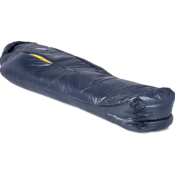 Sac Couchage Synthétique<Nemo Sac de couchage Soul 30/40 Blue Granite Odyssey Gray Mango