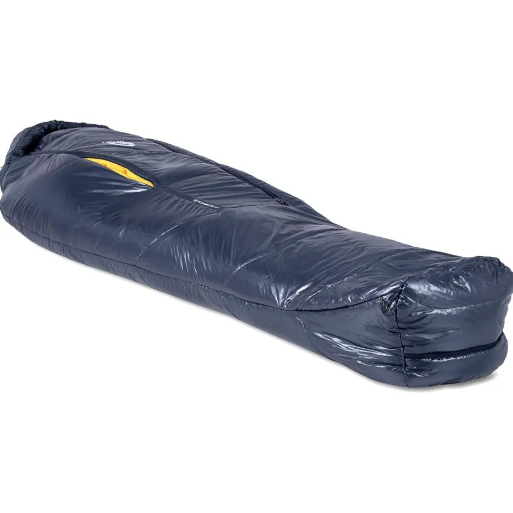Sac Couchage Synthétique<Nemo Sac de couchage Soul 30/40 Blue Granite Odyssey Gray Mango
