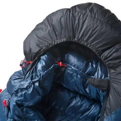 Sac De Couchage En Duvet<Pajak Sac de couchage Core 550 Navy Blue