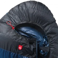Sac De Couchage En Duvet<Pajak Sac de couchage Core 550 Navy Blue