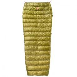 Sale Sac de couchage Quest Quilt Olive Sac De Couchage En Duvet