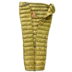 Sale Sac de couchage Quest Quilt Olive Sac De Couchage En Duvet