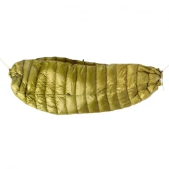 Sale Sac de couchage Quest Quilt Olive Sac De Couchage En Duvet