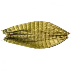 Sale Sac de couchage Quest Quilt Olive Sac De Couchage En Duvet