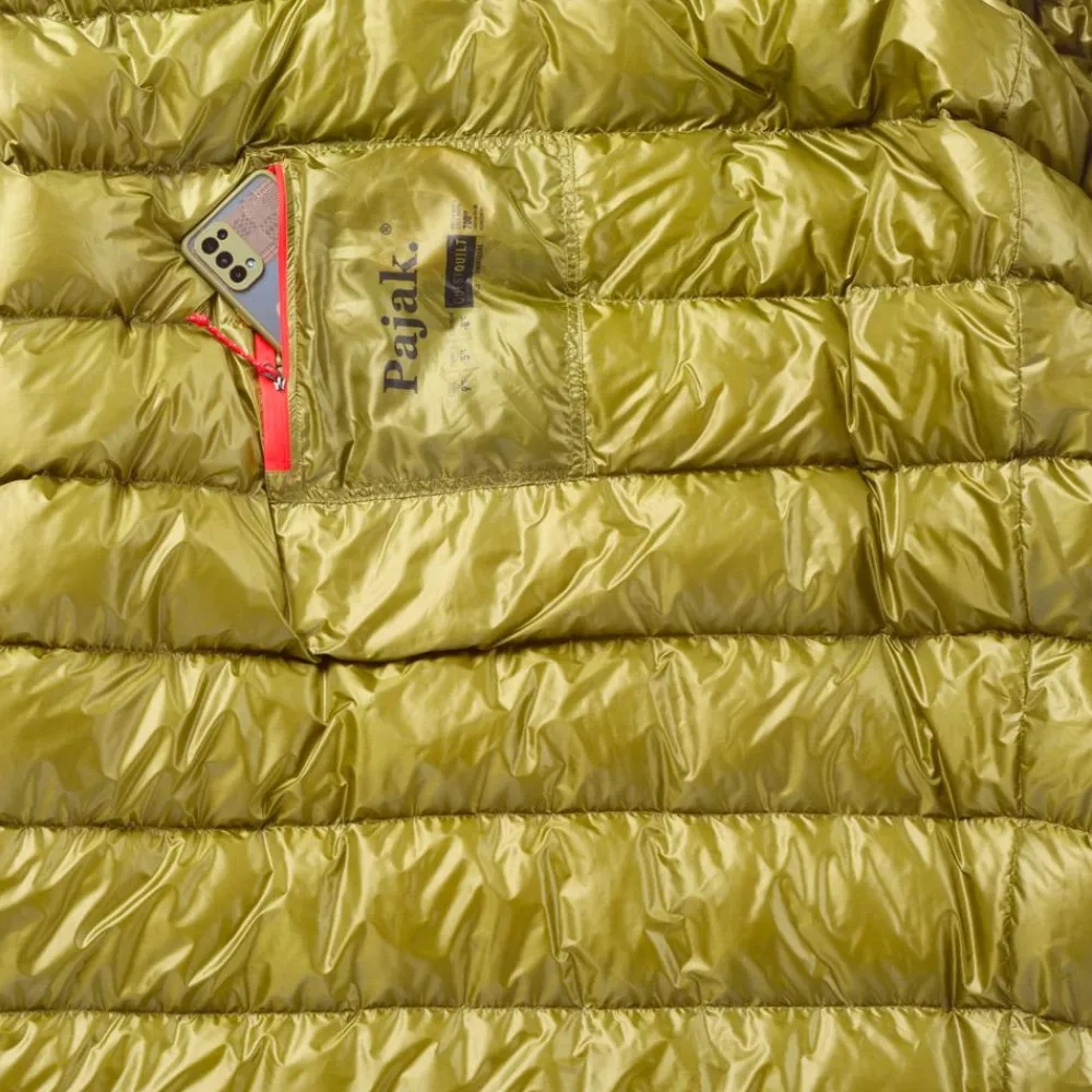 Sale Sac de couchage Quest Quilt Olive Sac De Couchage En Duvet