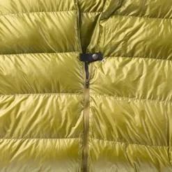 Sale Sac de couchage Quest Quilt Olive Sac De Couchage En Duvet