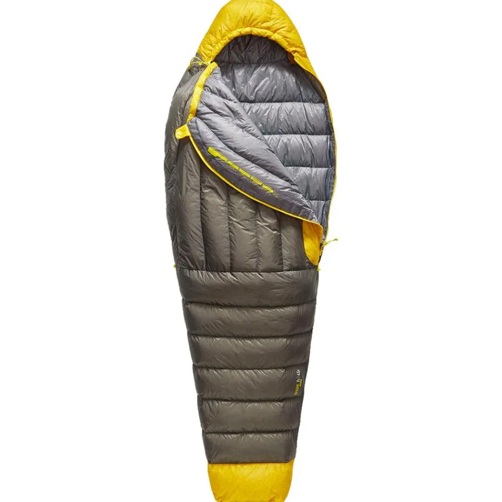 Sac De Couchage En Duvet<Sea To Summit Sac de couchage Spark -9°C/15°F Grey Yellow