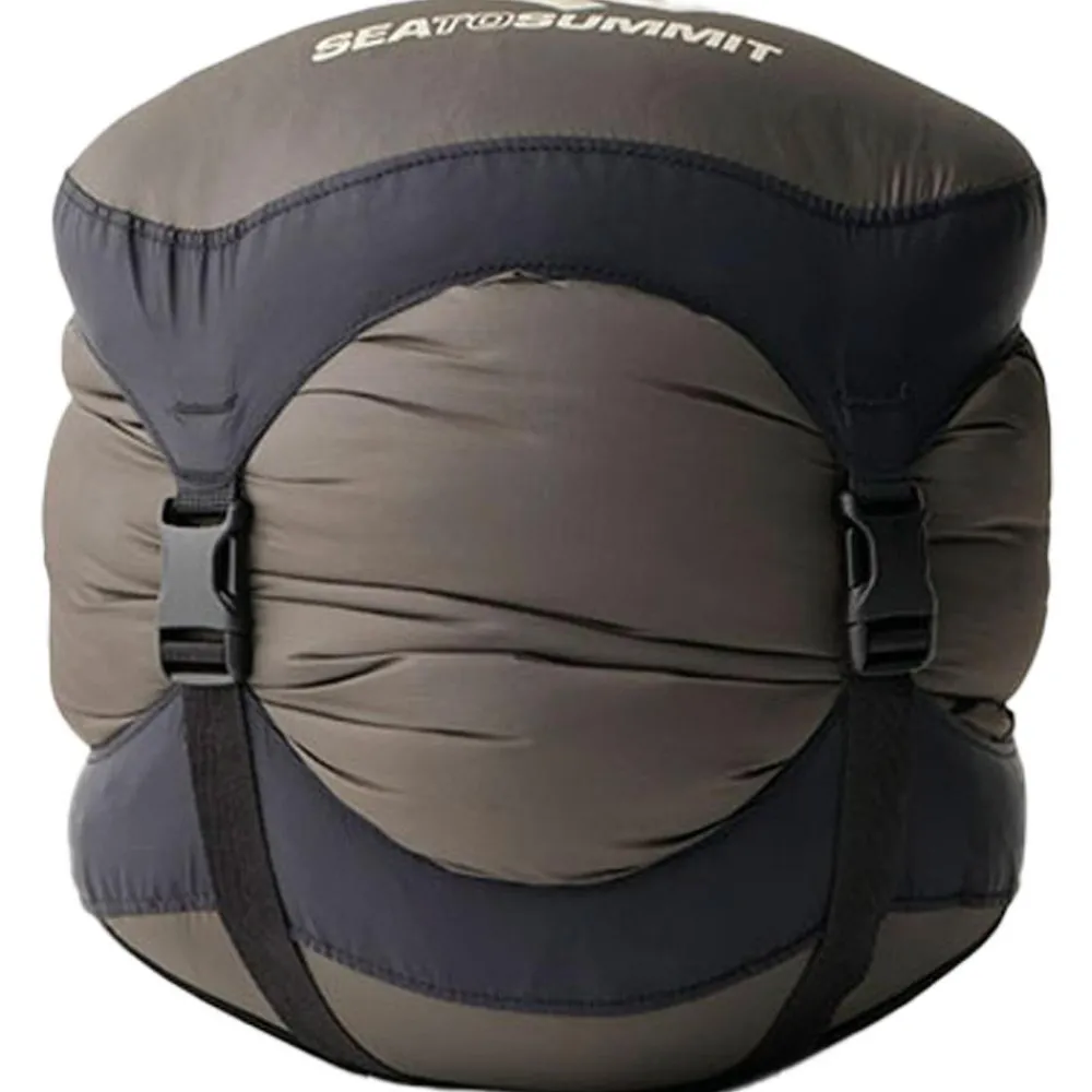 Sac De Couchage En Duvet<Sea To Summit Sac de couchage Spark -9°C/15°F Grey Yellow