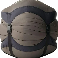 Sale Sac de couchage Trek Women's -9°C/15°F Navy Bleu Ocean Sac De Couchage En Duvet