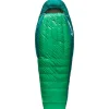 Sac De Couchage En Duvet<Sea To Summit Sac de couchage Ascent -9°C/15°F Melange Green