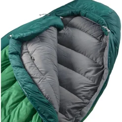 Sac De Couchage En Duvet<Sea To Summit Sac de couchage Ascent -9°C/15°F Melange Green