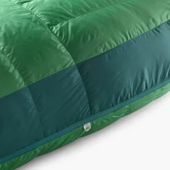 Sac De Couchage En Duvet<Sea To Summit Sac de couchage Ascent -9°C/15°F Melange Green