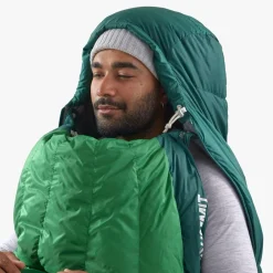 Sac De Couchage En Duvet<Sea To Summit Sac de couchage Ascent -9°C/15°F Melange Green
