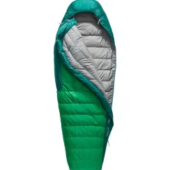Sac De Couchage En Duvet<Sea To Summit Sac de couchage Ascent -1°C/30°F Melange Green