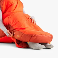 Sac Couchage Synthétique<Sea To Summit Sac de couchage Hamelin -1°C|30°F Orange Double