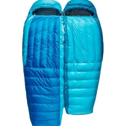 Sac De Couchage En Duvet<Sea To Summit Sac de couchage Trek -1°C/30°F Navy Blue Ocean