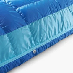 Sac De Couchage En Duvet<Sea To Summit Sac de couchage Trek -1°C/30°F Navy Blue Ocean