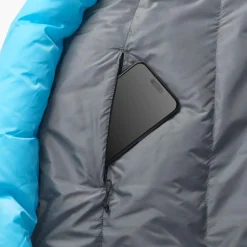 Sac De Couchage En Duvet<Sea To Summit Sac de couchage Trek -1°C/30°F Navy Blue Ocean