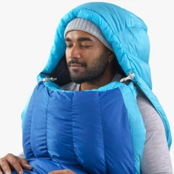 Sac De Couchage En Duvet<Sea To Summit Sac de couchage Trek -1°C/30°F Navy Blue Ocean