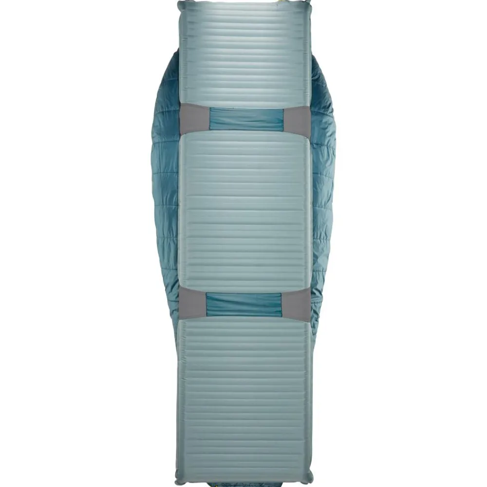 Outlet Sac de couchage Saros 20F/-6C Stargazer Sac Couchage Synthétique