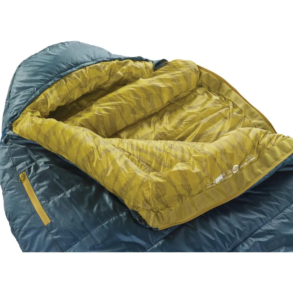 Outlet Sac de couchage Saros 20F/-6C Stargazer Sac Couchage Synthétique