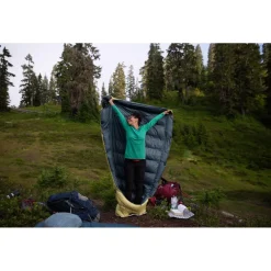 Outlet Sac de couchage Saros 20F/-6C Stargazer Sac Couchage Synthétique