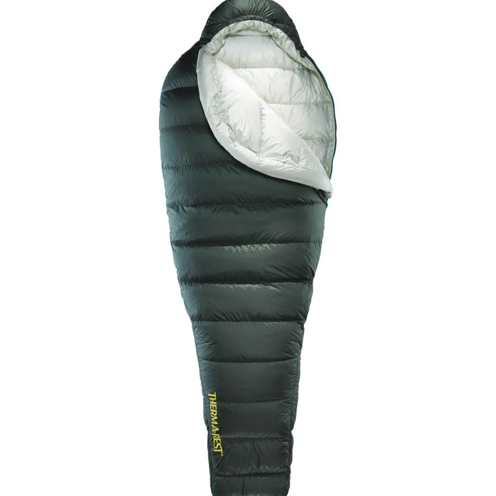 Sac De Couchage En Duvet<Thermarest Sac de couchage Hyperion 32°F/0°C Regular Black Forest
