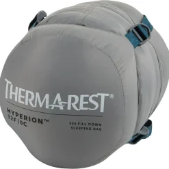 Sac De Couchage En Duvet<Thermarest Sac de couchage Hyperion 32°F/0°C Regular Black Forest