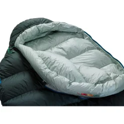 Sac De Couchage En Duvet<Thermarest Sac de couchage Hyperion 32°F/0°C Regular Black Forest