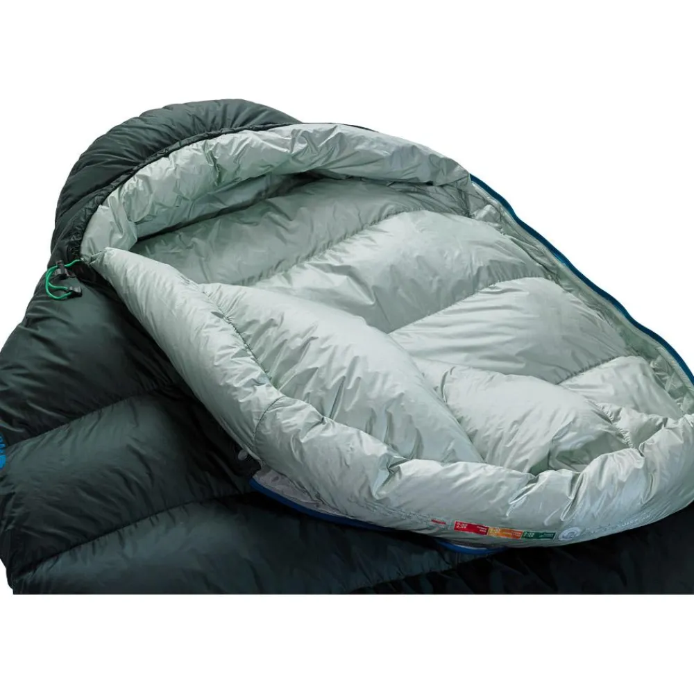 Sac De Couchage En Duvet<Thermarest Sac de couchage Hyperion 32°F/0°C Regular Black Forest