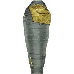 Sac De Couchage En Duvet<Thermarest Sac de couchage Questar 20°F/-6°C Regular Balsam Yellow