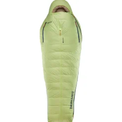 Sac De Couchage En Duvet<Thermarest Sac de couchage Boost 650 32F/0C Meadow Green