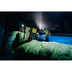 Sac De Couchage En Duvet<Thermarest Sac de couchage Boost 650 32F/0C Meadow Green
