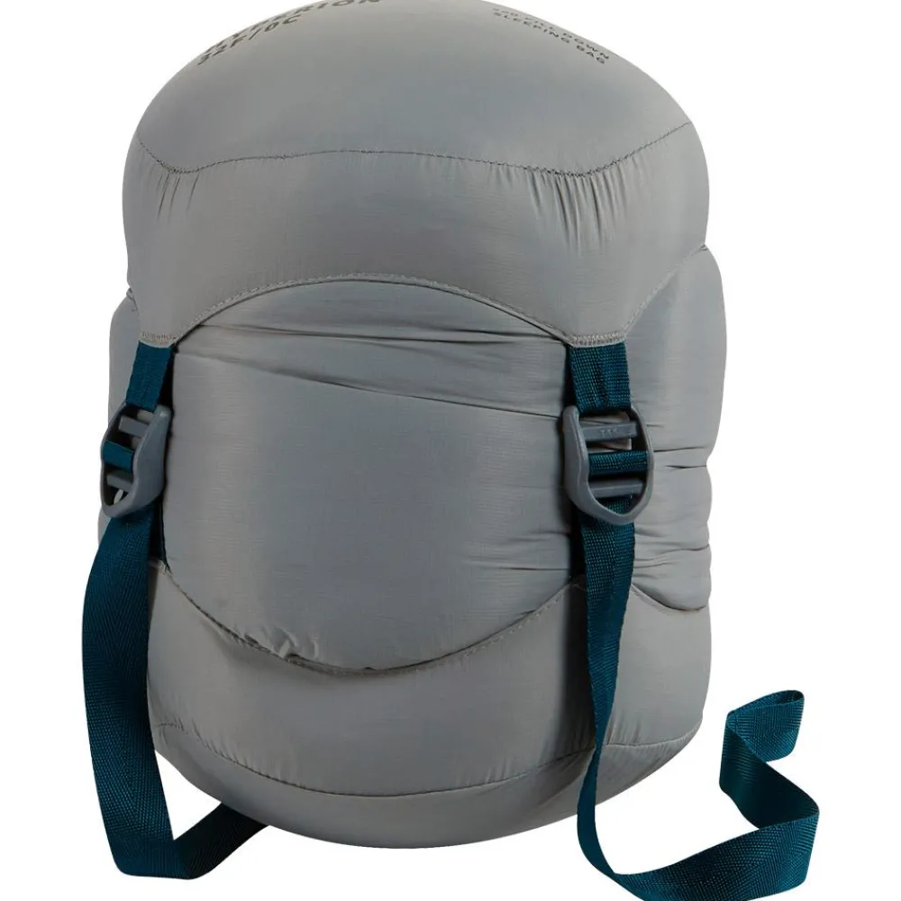 Outlet Sac de couchage Hyperion 32F/0C Black Forest Sac De Couchage En Duvet