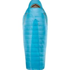 Clearance Sac de couchage Boost 650 20F/-6C Morning Blue Sac De Couchage En Duvet
