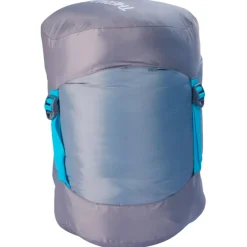Clearance Sac de couchage Boost 650 20F/-6C Morning Blue Sac De Couchage En Duvet