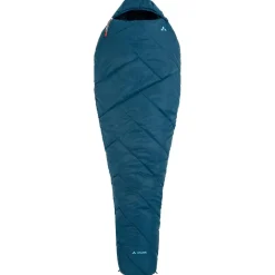 Sac Couchage Synthétique<Vaude Sac de couchage Sioux 800 II Syn Baltic Sea