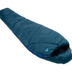Sac Couchage Synthétique<Vaude Sac de couchage Sioux 800 II Syn Baltic Sea
