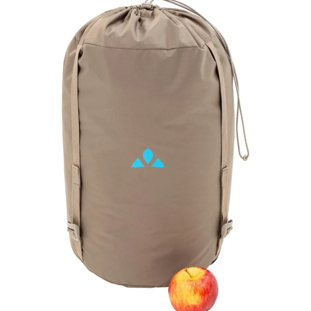 Sac Couchage Synthétique<Vaude Sac de couchage Sioux 800 II Syn Baltic Sea