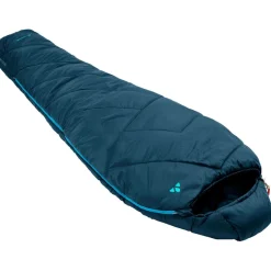 Sac Couchage Synthétique<Vaude Sac de couchage Sioux 800 XL II Syn Baltic Sea