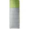 New Sac de couchage Carnac XL Grey Green Sac Couchage Synthétique