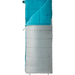 Sac Couchage Synthétique<Wilsa Sac de couchage Carnac Grey Blue